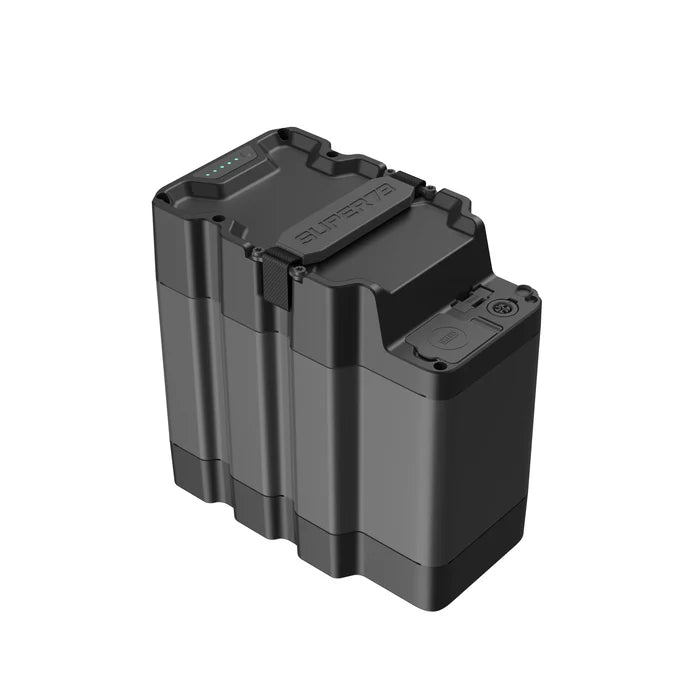 Super73 A Series 3P Battery for electric bikes