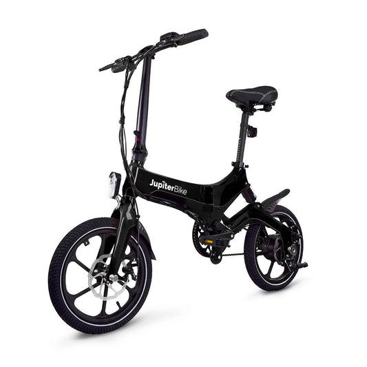 JUPITER Discovery X5 Black