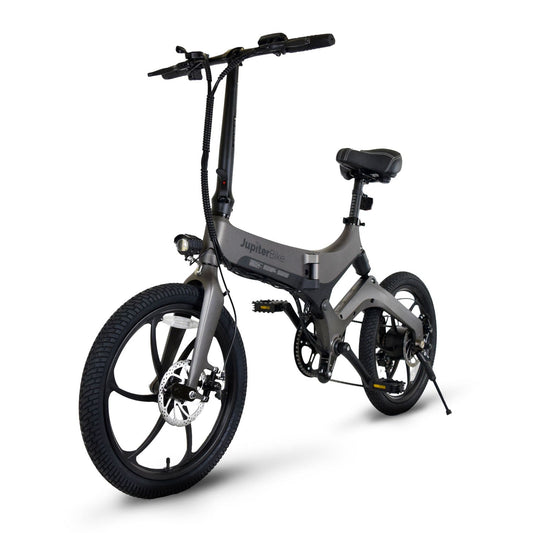 JUPITER Discovery X7 Grey