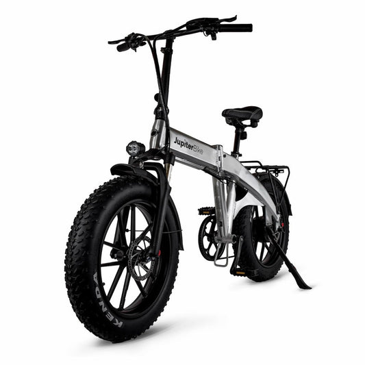 JUPITER Defiant Pro Grey