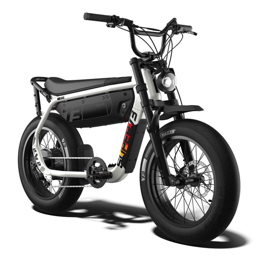 eBike Super73 M1D Core - Baja - Available for Shipping