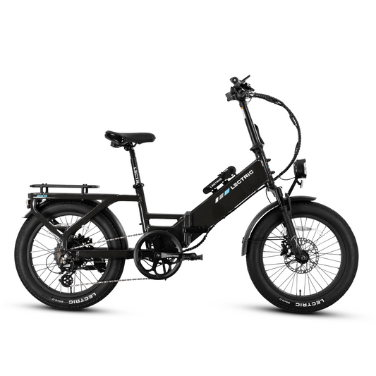 LECTRIC XP4 750W Step Through Tempe