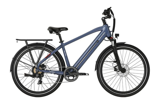 MOKWHEEL Asphalt Blue