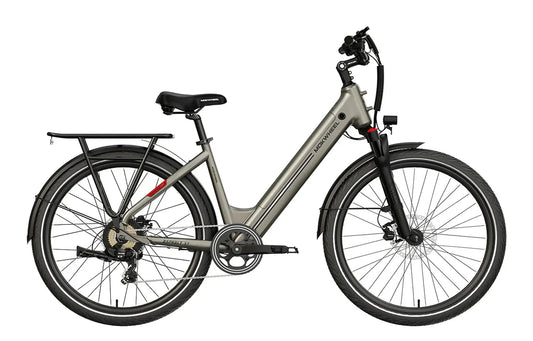 MOKWHEEL Asphalt ST Brown 2