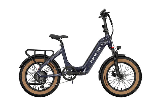 MOKWHEEL Slate Blue