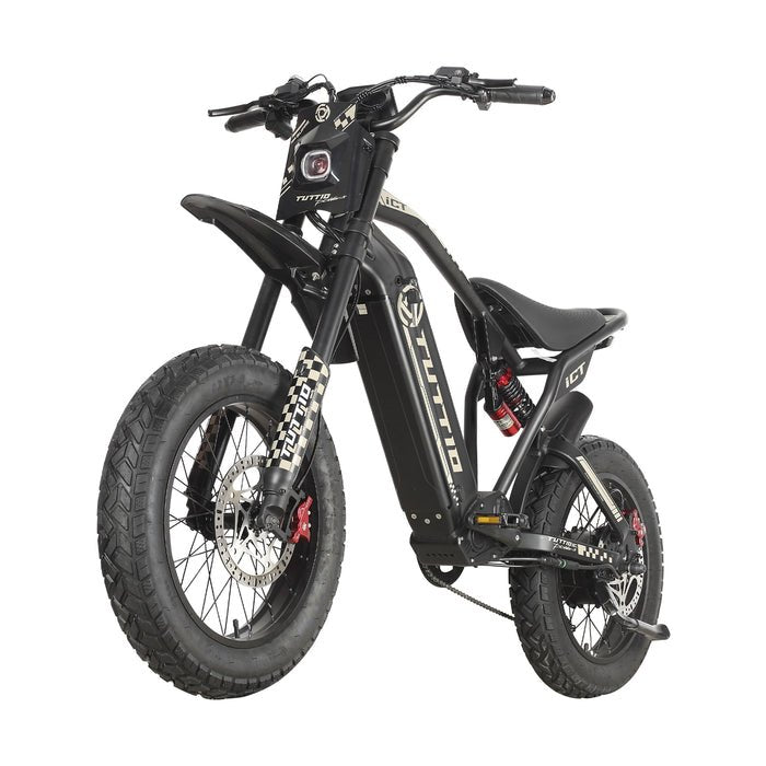 TUTTIO ICT Black 1
