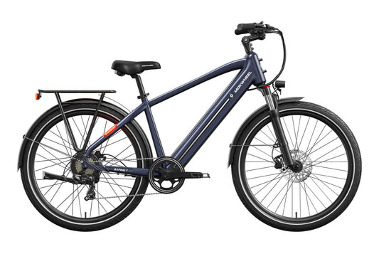 eBike MOKWHEEL Asphalt 2.0 Product Image Denim Blue 6776213